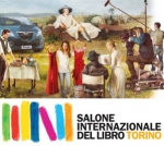 Sciascia al Salone Internazionale del Libro di Torino - 16 maggio 2015