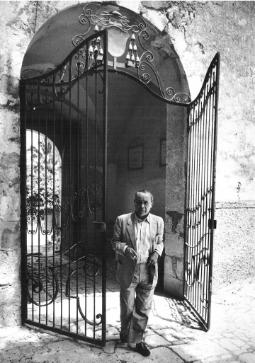 QUI ÊTES-VOUS? CHI E’ LEI? Leonardo Sciascia e la Francia: appello a sostenere un progetto culturale europeo