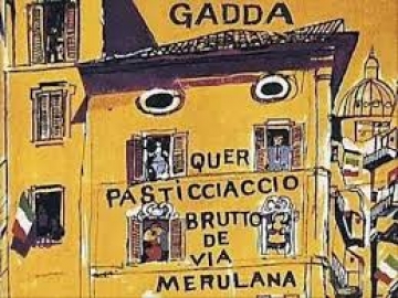 Alla Biblioteca San Giorgio di Pistoia il 20 ottobre incontro su “Leonardo Sciascia e il giallo”