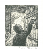 Cartella N. 17 - Natale 2011: Lea Vergine / Gaetano Tranchino: "Il gesto"