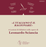 “L'ITALIANO È IL RAGIONARE”: IL CICLO DELLE LEZIONI