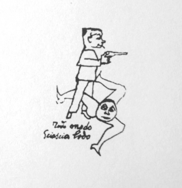 Letteratura, incisione e tessuti