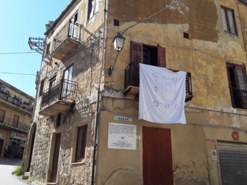 Campagna per Casa museo Sciascia tra 'Luoghi del cuore' Fai