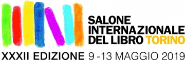 Vi aspettiamo al Salone internazionale del Libro di Torino