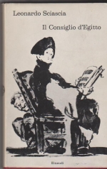 Il Consiglio d'Egitto (1963)