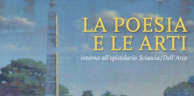 La poesia e le arti