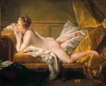 Boucher, Casanova, Sciascia