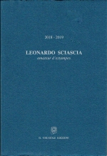 Un pomeriggio d'estate. Vent'anni col Premio Leonardo Sciascia -  Venerdì 22 giugno alle 18 a Firenze