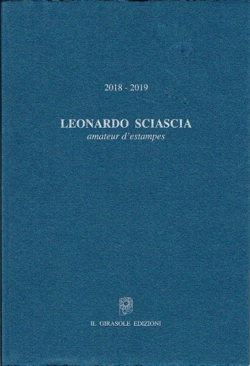 Un pomeriggio d'estate. Vent'anni col Premio Leonardo Sciascia -  Venerdì 22 giugno alle 18 a Firenze