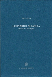 Un pomeriggio d'estate. Vent'anni col Premio Leonardo Sciascia -  Venerdì 22 giugno alle 18 a Firenze