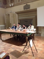 "Inquisizioni e Memorie" di Leonardo Sciascia presentate a Perugia