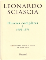 &quot;Sciascia e la Francia&quot;: il progetto presentato a Firenze