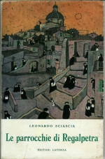 Una strada a Bari per Leonardo Sciascia