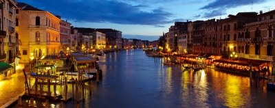 Tutti a Venezia per l'Assemblea annuale: sabato 28 marzo !