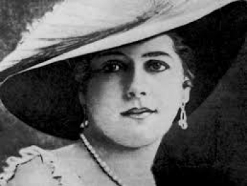 Mata Hari tra Sciascia e Savinio