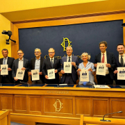 Presentazione PDl Sciascia-Tortora