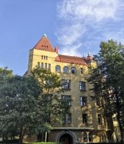 Leonardo Sciascia e la Finlandia