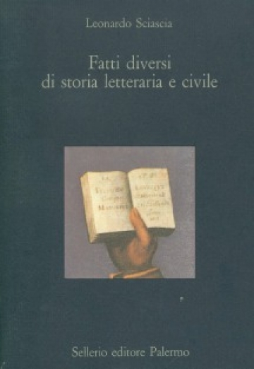 Del farsi giustizia da sé (e dei prestiti in letteratura)