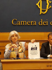 PRESENTAZIONE DEL PROGETTO DI LEGGE "SCIASCIA TORTORA" ALLA CAMERA DEI DEPUTATI