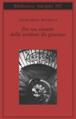 Per un ritratto dello scrittore da giovane (2000)