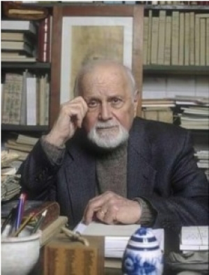 Roberto Roversi. Il tempo dei monti furenti e dell’amicizia fantastica