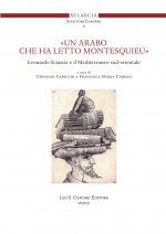 Sciascia e il mondo arabo