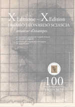 Il «Premio Leonardo Sciascia amateur d’estampes»