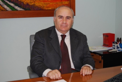 Intervista a Luigi Carassai nuovo Presidente degli Amici di Sciascia