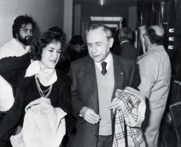 Leonardo Sciascia a Tokyo! – Il 21 marzo 2018 conferenza all’Istituto Italiano di Cultura