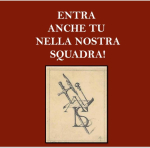 TEAM REDAZIONE: VUOI FARNE PARTE? CONTATTACI!