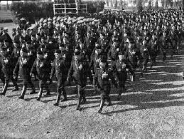 Mediocrità del potere