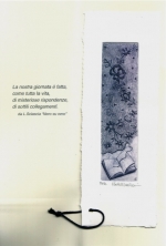 Una stampa d’arte può diventare un prezioso “oggetto” regalo...