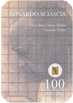 Prossimo appuntamento con le Lezioni Sciasciane nel mondo