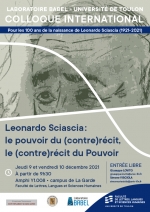 Leonardo Sciascia a Toulon