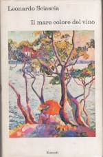 Il mare colore del vino (1973)