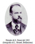 Incontro di studio su Giuseppe Rensi