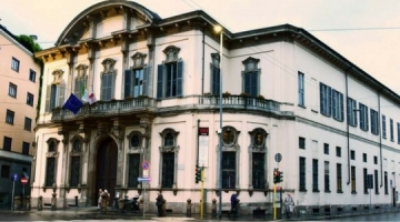 Milano festeggia tre giorni Sciascia a 100 anni dalla nascita