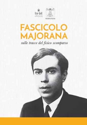 Fascicolo Majorana