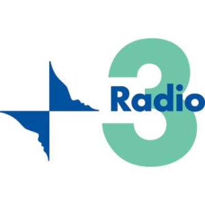 Intervista a Radio3 scienza