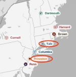 Il libro di Farrell vola negli States